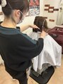 フィールズ(HairShopGarden feels) non 