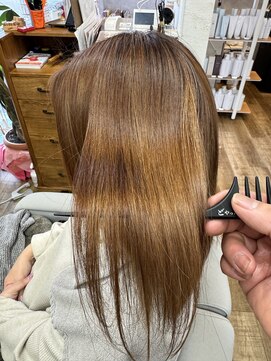 ガーベラ(gerbera) ミディアムレイヤー