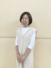 美容室 マムズ 増田 智香
