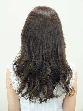 セリオン 大井町店(CES LIONS) ゆるふわパーマ