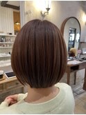 重軽ボブ