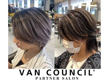ＶＡＮ　ＣＯＵＮＣＩＬ　福井開発店　【ヴァンカウンシル】