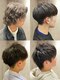 シェノン(CHAINON)の写真/【デザインカット￥2500～】《21時まで営業》仕事終わりに、サッと整える男前スタイル。【蘇我】