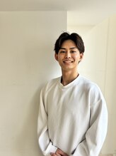 ビューティービースト 立町店(beauty:beast) 福田 拓磨