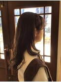 らくちんヘアセット
