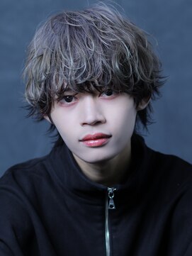 アイランド(I-LAND) ツートーンカラー