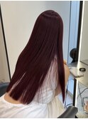 カシスピンク
