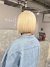 木谷限定♪メンズ、レディースどちらも対応◎似合わせカット ￥5500