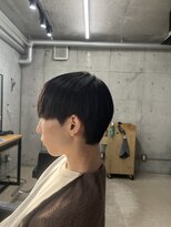 フイ 代々木(Hui)&nbsp;ナチュラルマッシュ