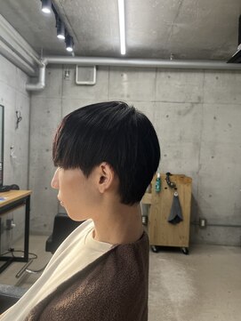 フイ 代々木(Hui) ナチュラルマッシュ