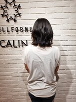 ビューティー エールフォルム 浜松有玉店(BEAUTY YELLFORME) エドル ダークブラウン