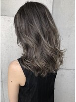 ルモア(RUMOR) Rumor×3Dハイライトカラー【ヌーディベージュ】