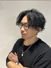 レイ(Rey) Suguru Taniya