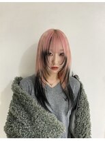 エゴ 池袋(EGO)&nbsp;デザインカラー