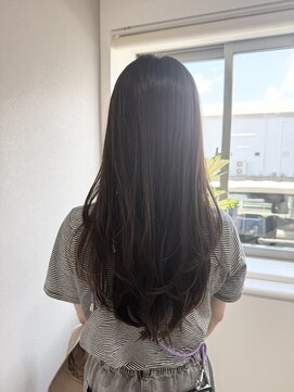 クラリス(CLARIS) ロングレイヤー