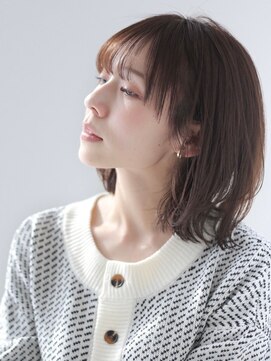 コア 表参道(COA) 表参道　ボブ