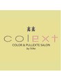 コレクトバイイヴァン 八戸ノ里店(colext by IVAn) colext　 by　IVAｎ