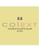 コレクトバイイヴァン 八戸ノ里店(colext by IVAn) colext by IVAn