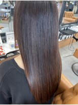 ニュートラルバイフレア(Neutral by FLEAR)&nbsp;艶髪