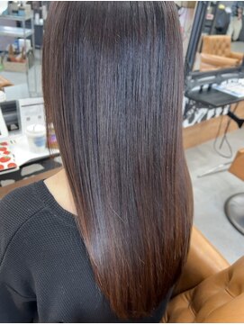 ニュートラルバイフレア(Neutral by FLEAR) 艶髪