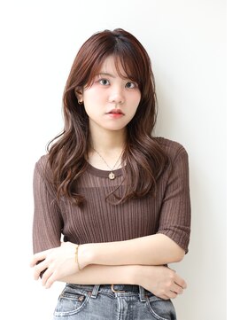 ヘアドゥ ららぽーとTOKYO-BAY店(hair do) 大人レイヤー