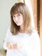 アボヘアー(Abo hair)の写真/こだわりのトリートメントを各種ご用意◎あなたの髪の状態に合わせ施術いたします♪繰り返すたびに艶髪に＊