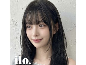 ilo.【イロ】