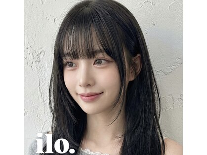 イロ(ilo.)の写真