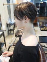 クレメント サロン ブル(Clement Salon Bull) 【松戸BULL】骨格美デザインカット×似合わせカラー