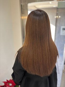 グロウアップバイトゥエンティーフォー 忠岡(glow up by24) ゼロダメージ曲がる酸性ストレート