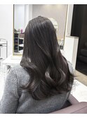 【nanami指名】オリーブグレージュ