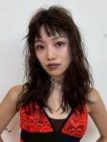 リリック パーマ(LYLICK)&nbsp;ロングパーマ