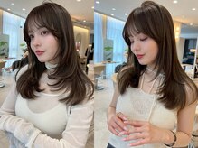 縮毛矯正×髪質改善で“違いが出る”専門技術