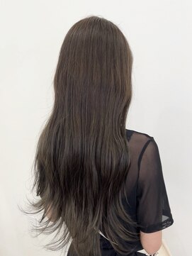 ジャミン 清水店(Jammin.) ダークブランカラー