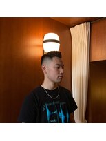 ハブ セミベースメント(Hub semi basement)&nbsp;ハードパート