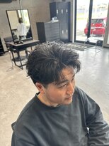 ジールクス 笠懸店(G LUX) スイングショート