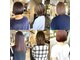 ファム ヘアーデザイン(fam hair design)の写真
