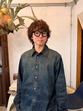 BRIDGE HAIR&nbsp;平田 晶