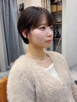 ムジャク(MUJAK)&nbsp;福岡　久留米/モテショート