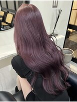 ラキングキョウト(LA KING KYOTO)&nbsp;ラベンダーピンク