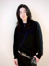 クレビアテン(CreBiA ten_)&nbsp;ヤマグチ リョウ