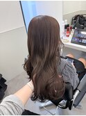 チョコレートブラウン【町田】