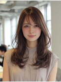 レイヤーカット