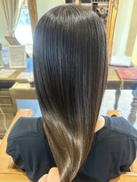 グランボーテクラシック(GrandBeaute classic) 髪質改善トリートメント