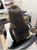 赤みゼロ◎ヘーゼルグレージュ　　増田