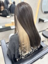 ルノン フィージュ(LUNON fieju)&nbsp;イメチェンヘアスタイル/前髪カタログ/クールショート