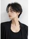 リコミ(ReCOME)の写真/ボーイッシュやフェミニン、ショートはお任せください♪ショート初心者も大歓迎☆