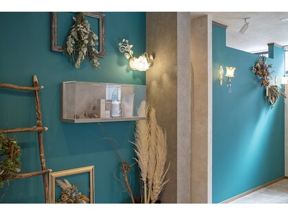 アグ ヘアー シフレ 本町通り店(Agu hair sifle)の写真