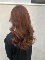 ステラ(Stella)&nbsp;～大人女性に似合う艶ピンクベージュ～八戸