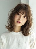 外ハネボブ